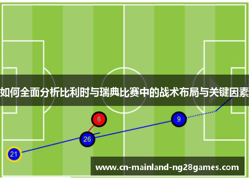 如何全面分析比利时与瑞典比赛中的战术布局与关键因素