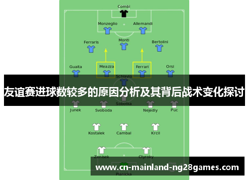 友谊赛进球数较多的原因分析及其背后战术变化探讨