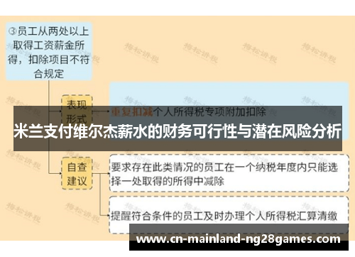 米兰支付维尔杰薪水的财务可行性与潜在风险分析
