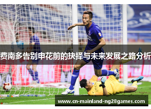 费南多告别申花前的抉择与未来发展之路分析