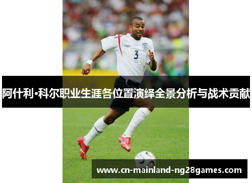 阿什利·科尔职业生涯各位置演绎全景分析与战术贡献 阿什利·科尔职业生涯各位置演绎全景分析与战术贡献