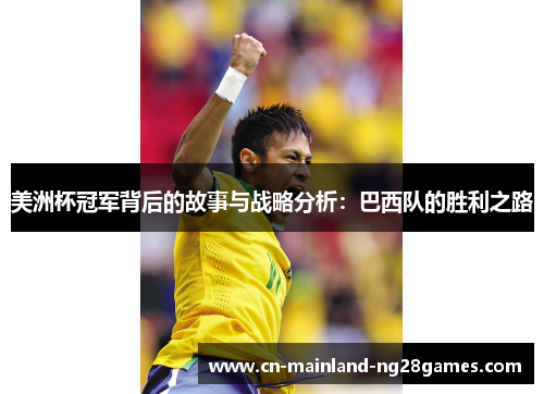 美洲杯冠军背后的故事与战略分析：巴西队的胜利之路