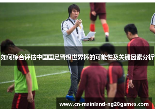 如何综合评估中国国足晋级世界杯的可能性及关键因素分析